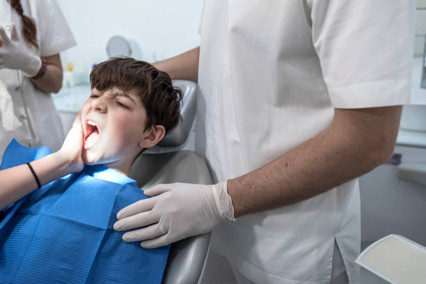 Best Mobile Emergency Dentist in Copperopolis, CA