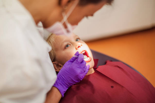 Best Broken or Cracked Tooth Emergency Dentist in Copperopolis, CA