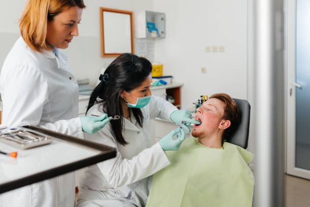 Best Emergency Dentist for Special Needs Patients in Copperopolis, CA