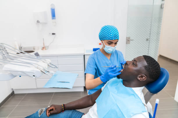 Best Emergency Dental Extractions in Copperopolis, CA
