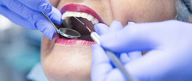 Best Pediatric Emergency Dentist in Copperopolis, CA